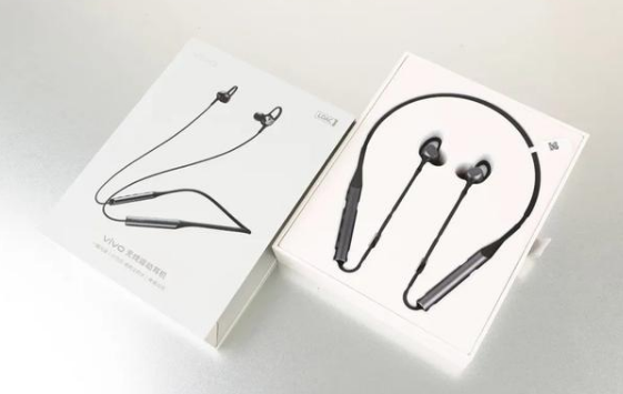 vivo无线运动耳机 vivo无线运动耳机